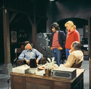 Grote Klok, De - Seizoen 4