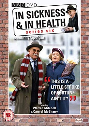 In Sickness and in Health - Seizoen 6