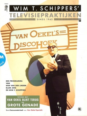 Van Oekel's Discohoek  - Seizoen 1