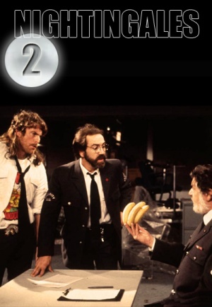 Nightingales - Seizoen 2