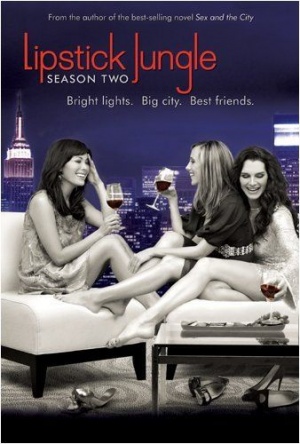 Lipstick Jungle - Seizoen 2