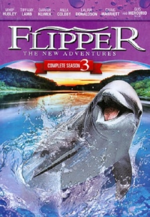 Flipper - Seizoen 3