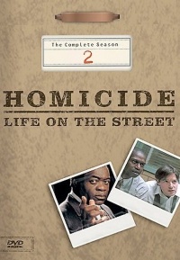 Homicide: Life on the Street