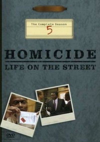 Homicide: Life on the Street