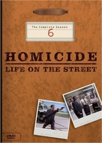 Homicide: Life on the Street