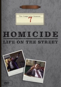 Homicide: Life on the Street