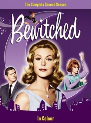 Bewitched - Seizoen 2