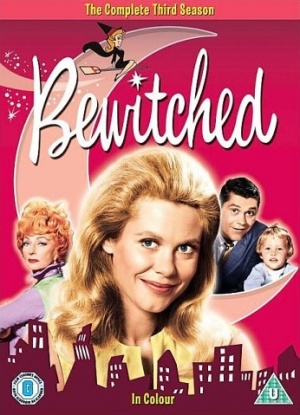 Bewitched - Seizoen 3