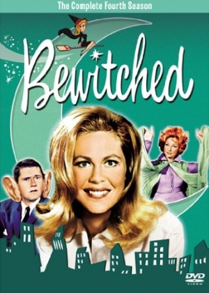Bewitched - Seizoen 4