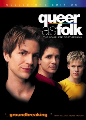 Queer as Folk - Seizoen 1