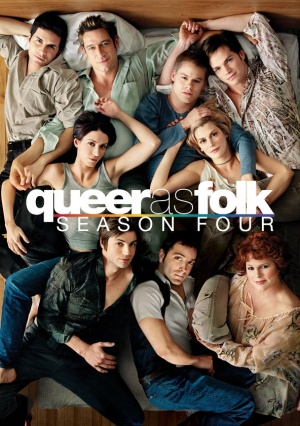 Queer as Folk - Seizoen 4