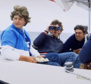 Geheim van Vredenhof, Het - Seizoen 1