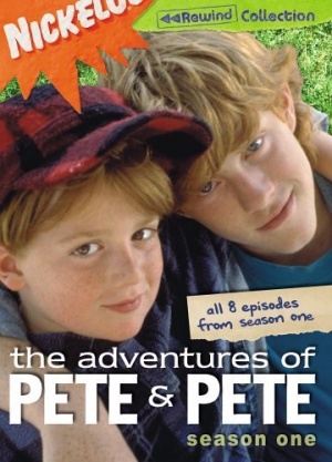 Adventures of Pete & Pete, The - Seizoen 1