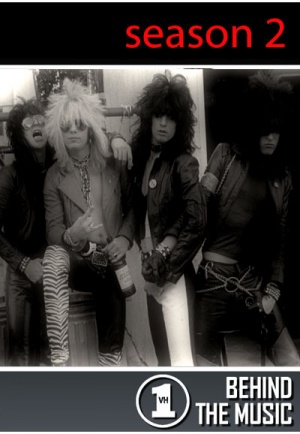 Behind the Music - Seizoen 2