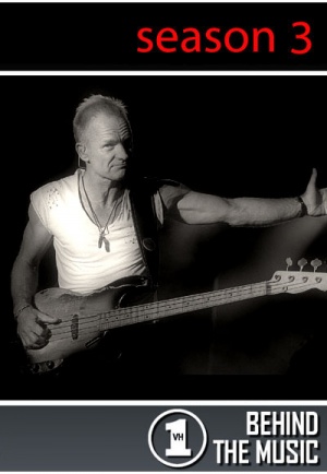 Behind the Music - Seizoen 3