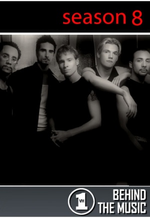 Behind the Music - Seizoen 8