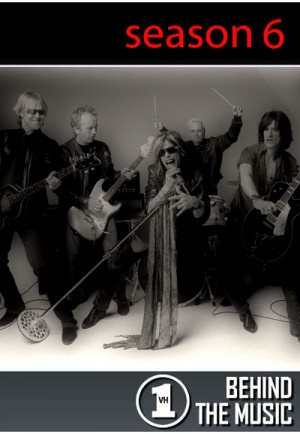 Behind the Music - Seizoen 6