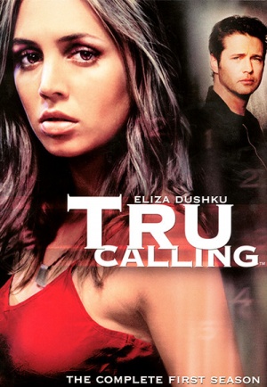 Tru Calling - Seizoen 1