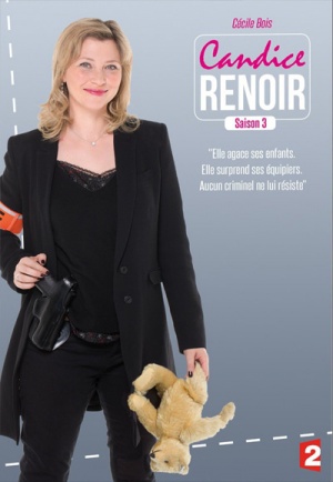 Candice Renoir - Seizoen 3