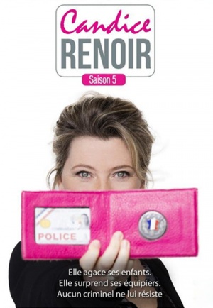 Candice Renoir - Seizoen 5