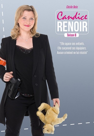 Candice Renoir - Seizoen 6