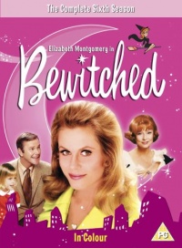 Bewitched