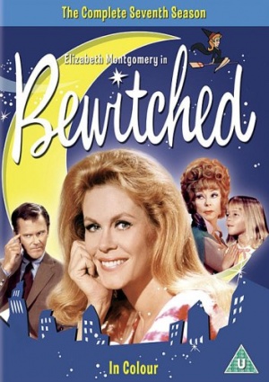 Bewitched - Seizoen 7