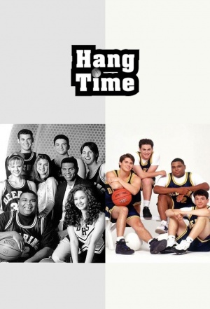 Hang Time - Seizoen 6