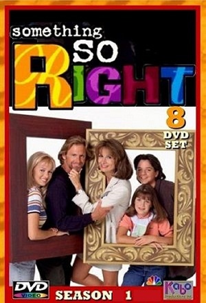 Something So Right - Seizoen 1