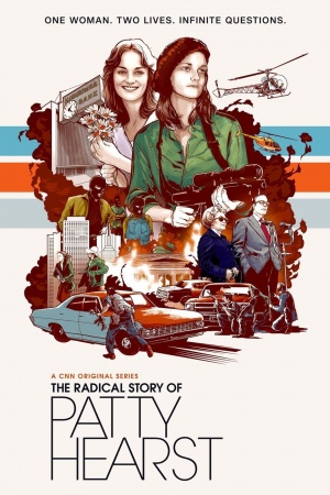 Radical Story of Patty Hearst, The