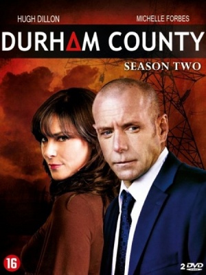 Durham County - Seizoen 2