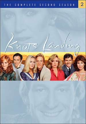 Knots Landing - Seizoen 2