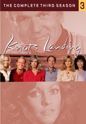 Knots Landing - Seizoen 3