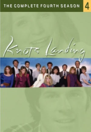 Knots Landing - Seizoen 4