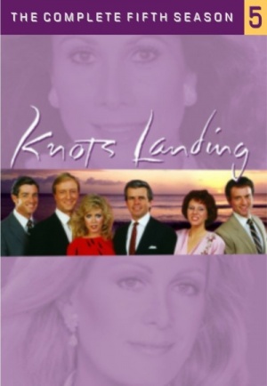 Knots Landing - Seizoen 5
