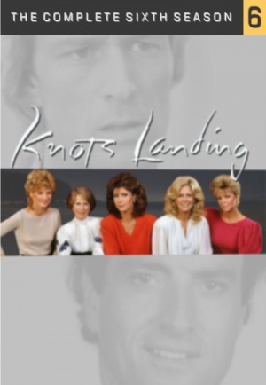 Knots Landing - Seizoen 6