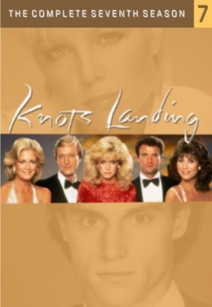 Knots Landing - Seizoen 7