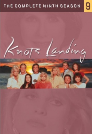Knots Landing - Seizoen 9