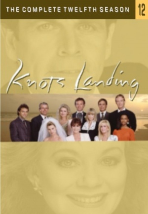 Knots Landing - Seizoen 12