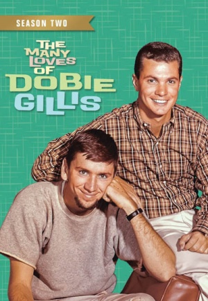 Many Loves of Dobie Gillis, The - Seizoen 2