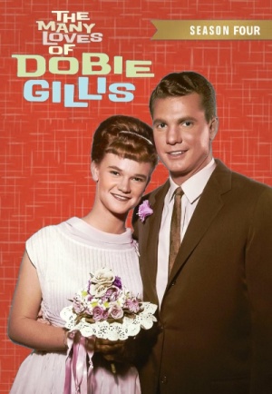 Many Loves of Dobie Gillis, The - Seizoen 4