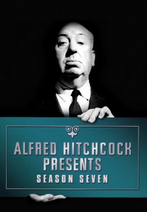 Alfred Hitchcock Presents - Seizoen 7