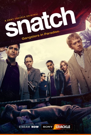 Snatch - Seizoen 2
