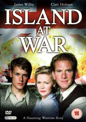Island at War