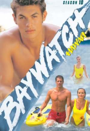 Baywatch - Seizoen 10