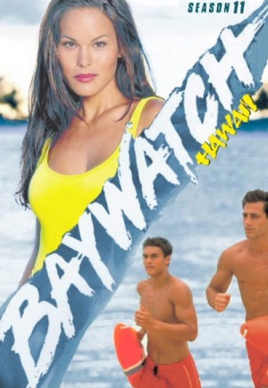 Baywatch - Seizoen 11