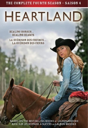 Heartland - Seizoen 4