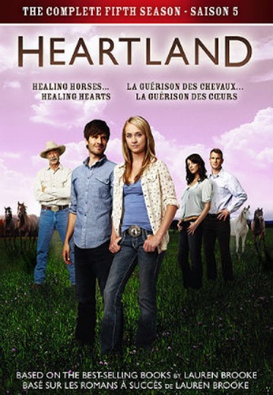 Heartland - Seizoen 5