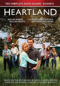 Heartland