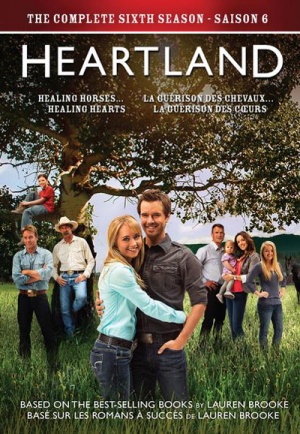 Heartland - Seizoen 6